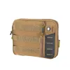 Packs EXCELLENT ELITE SPANKER Multipurpose Tactical EDC Pouch Utility Molle Tool Pouch Outdoor Hunting Bag Waist Bag Modular Pouches