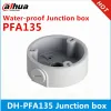 Lens Dahua impermeabile Junction Box PFA135 per Dahua Gun Camera IPCHFW2831TZASS2 IPCHFW2431TZSS2