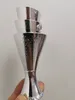 Hot Sale Nations League Trophy Small Size 12 cm Nations League Trophy Replica Super Soccer Trophy