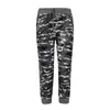 Женские брюки Capris Летние брюки женские занятия в форме ботинок Capris Elastic Sports and Fitness Pants Canual Capris Y240422