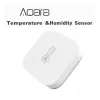 Kontroll AQARA SMART Temperaturfuktighet Sensor Air Pressure Wireless Remote Control Zigbee WiFi Connection Mi HomeKit Mijia App