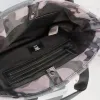 バッグ2023新しいカモフラージュゴルフバッグ服の収納トート高品質のナイロンユニセックスゴルフバッグ