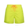 Mens designer shorts simma korta byxor män strand shorts surf brädbyxor stammar bad last kort byxa män baddräkt badkläder