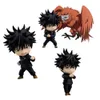 Actie speelgoedfiguren Jujutsu Kaisen Anime Figuren Fushiguro Megumi #1506 PVC Actiefiguren Leuk speelgoed voor kinderen Dollcollectie Xmas Gift T240422