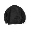 2024 jacket men classic luxury designer male hoodie Waterproof high-quality Logo Embroidery Arm pocket decoration oversized hoodies Baseball uniform for man