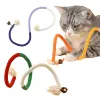 Toys 1/2/3pcs Cat Scratcher Rope Toy Cotton Rope Biteresistant Chewing Toy Paw Claw Furniture Protector Scratching Toy Cat Puzzle