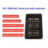 コントロール新しいNFCPM5暗号化デコディンデュプリケーター13.56MHz RFIDアクセスコントロールカードリーダーIC/IDスマートチップカードライター周波数コピー機