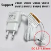 Monitors VB801 Baby Monitor EU Plug Power Adapter 110240V DC 5V 1A 3.5x1.35mm For Baby Camera VB801 VB802 BM612 BM802 BM811 BM812