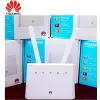 Routers 4G Router Unlocked Huawei B310as852 4G Lte Router B310 Lan Car Hotspot 150Mbps 4G LTE CPE WIFI ROUTER Modem with 2pcs antennas