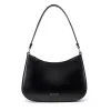 MS Minimalist Fi Bag für Frauen echtes Leder Luxusdesigner Handtasche Cowhide Achsel -Damen Sattel Geldbörse Neu in 2023 E4SK#
