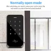 Control IP67 Waterproof RFID 125KHz Access Control Keypad Touch Screen Access Controler Smart Electronic Door Lock System Wiegand Reader