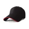 Snapbacks New Arrival Four Seasons Cotton Outdoor Sports Adjustment Cap Letter Embroidered Hat Men And Women Sunsn Sunhat Drop Deliver Othq1