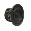 Högtalare tenghong 1st 3 tum hela räckvidden HIFI 4/8OHM 15W Fiberglas Woven Basin Bluetooth Audio Högtalare Midrange Outdoor DIY