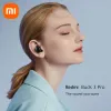 Cuffie Xiaomi Redmi Airdots 3 Pro Earphone TWS Vero auricolare wireless ANC Bluetooth Afforine Wireless Carica Wireless Redmi Buds 3 ProForme Pro.