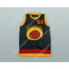 Custom Kenan Thompson 94 All das Basketball -Trikot Alle genähte Größe S M L XL XXL 3XL 4XL 5XL 6XL TOP GESCHÄFTUNG