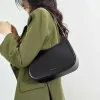 MS Minimalist FI Bag dla kobiet Oryginalne skórzane luksusowe designerskie torebkę Cowhide pod pachami Panie Sidle Tourse Nowy w 2023 N82J#