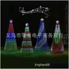 Рождественские украшения 110V-240V Использование useUukau Проблема анимированное световое дерево