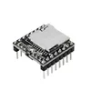 2024 TF Card U Disk Mini Mp3 DFPlayer Module, Audio Voice Module Board, Decode Mp3, WAV, WMA's, для Arduino dfplay Wholesale Playerdfplayer Модуль для Arduino