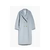 Brand Coat Women Coat Designer Coat Maxmaras Madame Classic Coat