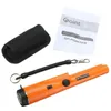 Portable Handheld Metal Detector gp pointer Professional Underground Gold Detector Assist Tool Partial Waterproof Pinpointer