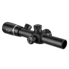 Прицелы Fire Wolf 27x24 Tactical Scope сетка оптическая винтовка с прицелом винтовки, охота на 11 мм 20 мм