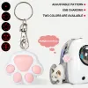 Toys Interactive LED Bright Animation Pointer Light Pen Toys Training Toy Pet Cute Laser Cat Laser Transform pattern Rechargeable Toy