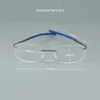 Topp märkesoptiska glasögon ram man myopia datorsportglasögon ultralätt rörelse ögonglasögon för män glasögon th0382 240415