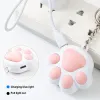 Toys Interactive LED Bright Animation Pointer Light Pen Toys Training Toy Pet Cute Laser Cat Laser Transform pattern Rechargeable Toy