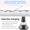 toothbrush Electric Toothbrush Rotating Electric Toothbrush Inductive Charging electric toothbrush With Rotating Extra toothbrush head