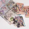 Cartes Games Game Collection Cartes Goddess Story Princess Beautiful Girl Card Cartoon Anime Zr Collection Rare CARTES PLAY CARTES T240422