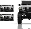 Auto Exhobby 7871 Zwei Batterien RTR 1/24 2,4 g 4WD RC Car Rock Crawler LED LEG Offroad Climbing Truck Fahrzeuge Modelle Spielzeug Spielzeug