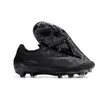 Football Boots Soccer Shoes For Men Phantomes GXes Elite FG Adult Outdoor Training Cleats Plating Sole Knit boys women size 35-45EUR