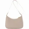 Kleine crossbody tas voor dames, casual faux lederen schoudertas, massieve kleur stokbroodtas r10i#