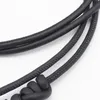 Corde à nœud à paquet de mouton personnalisé Robe de ceinture mince de ceinture fine petite ceinture simple corde de taille simple 240419