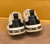 Sapatos de grife de grife homens tênis de casamento de festa