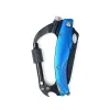 Accessoires Camping 7in1 Pocket Multitool met meskarabiner flesopener Multitool Survival Multitool voor vissenjacht wandelen