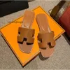 Moda Women Slippers Designer Slide