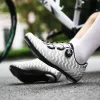 Schuhe Unisex Fahrrad Sneaker MTB Schuhe mit Männern Stollenstraße Dirt Bike Flat Racing Women Road Bicycle SPD MTB Schuhe Zapatillas