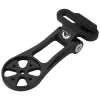 Groupes Sort Front Combo Bicycle de caméra Computer Mount de support de vélo réglable Titule du vélo de vélo de vélo support support de support