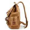 Rucksack Schulter-Freizeit-Retro-Pographie-Tasche SLR Tragbare Anti-Diebstahl-Modekamera