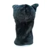 Sport Long Neck Practical Golf Prod Sets Sets Plush Animal Headcover Гольф -клуб головы головы 1/3/5 Fairway Woods 240409