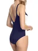 Swimwear 2024 Vintage One Piece MAISTURE FEMMES FEMMES FEMMES BAISSEURS BATUILES BATUILITES SUIR SWATHING SWAT