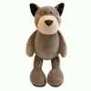 Custom Beautiful Teddy Soft Bear Plush Toys Pendant Bear Catching Hine Doll for Babies and Kids