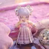 Слепая коробка Xingyunlai bjd yunlai Food Shop серия 2 Blind Box Toys OB11 1/12 Куклы Мистерия Коробка Совместные фигурки Оригинальный подарок девушек Y240422