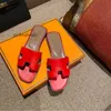 Moda Women Slippers Designer Slide