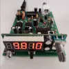 Radio R10 Shortwave PLL -приемник 323MH DIY Kit High Sensitivity Am Radio Amateur DC12V