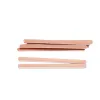 Strands Copper Ring Blanks for Metal Stamping And Engraving Jewerly Making Adjustable Cuff Rings DIY Bracelet Accessories