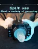 Automatic Rotating Telescopic Power Electric Camera Male Masturbation Machine Men Toys Masturbators Adult Sex Toy for man