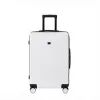 Багаж дамская легкая троллейбусная корпус 20 дюймов делового багажного багажа