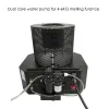 Ausrüstungswasserpumpe für das Metling -Furance -Zubehör für Schmelzschmuckgeräte Geräte